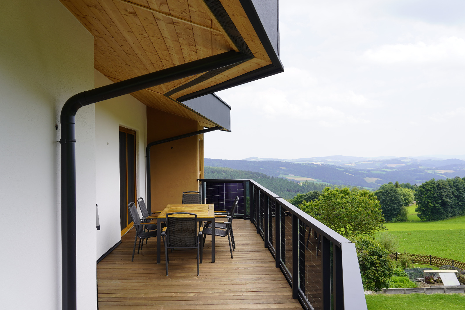 Terrassenbeleuchtung Außenbereich